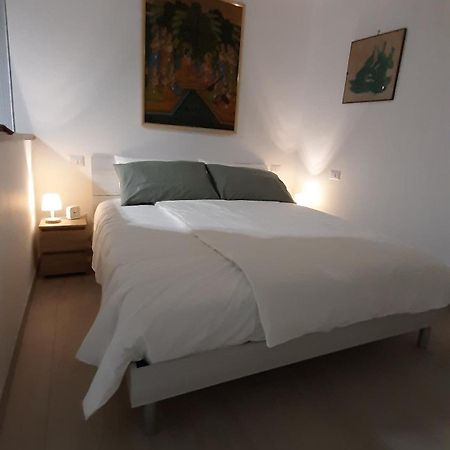 Apartament La Bomboniera Tivoli Zewnętrze zdjęcie