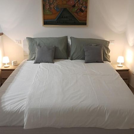 Apartament La Bomboniera Tivoli Zewnętrze zdjęcie