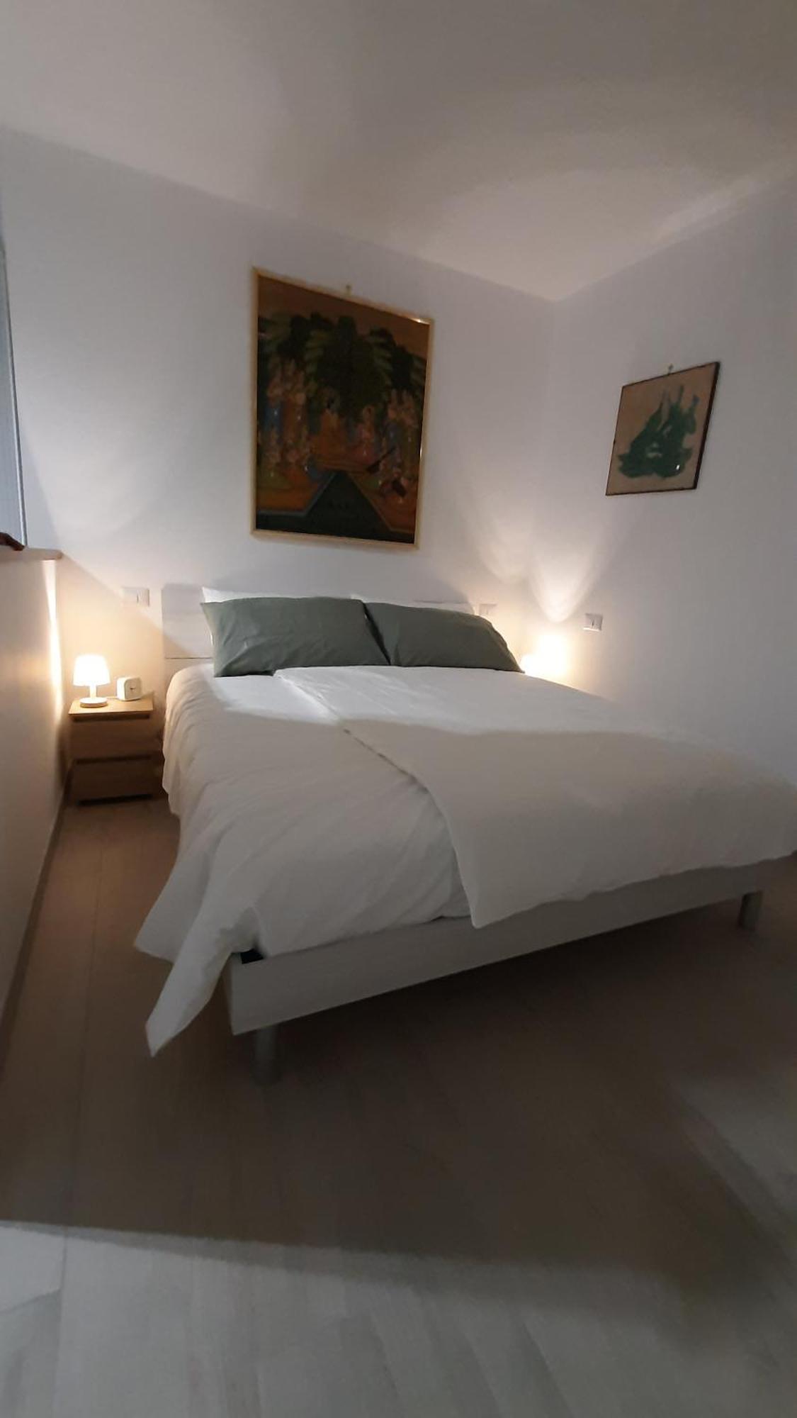 Apartament La Bomboniera Tivoli Zewnętrze zdjęcie