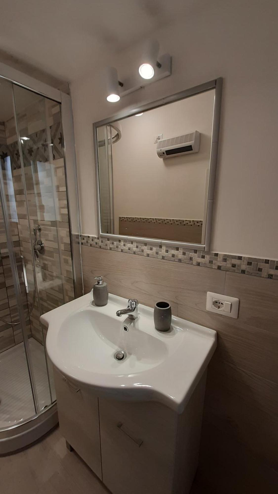 Apartament La Bomboniera Tivoli Zewnętrze zdjęcie