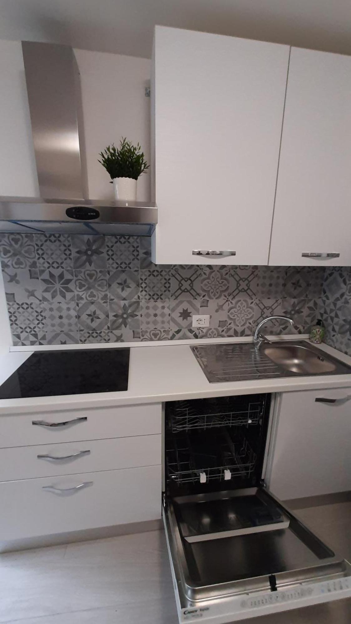 Apartament La Bomboniera Tivoli Zewnętrze zdjęcie